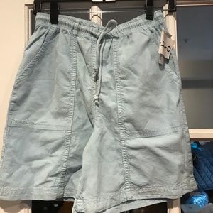 Studio Shorts